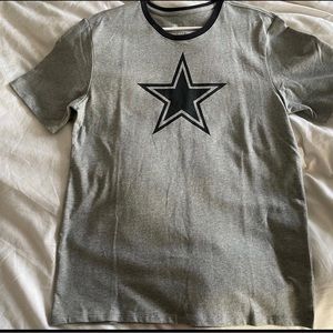 NWOT Men Dallas Cowboys Nike Tee